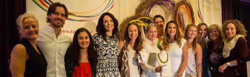 Women of Inspiration 2016 - TONI NICOLE 11